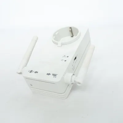 WIFI versterker (Wn3100rp) van Netgear