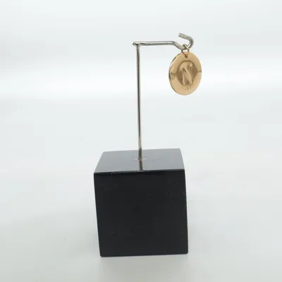 Pendant (Gold) from Guldfynd Unknown metal
