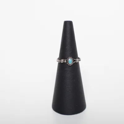Ring (Grijs) Onbekend materiaal