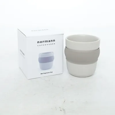 Tasse à espresso (Olo Espresso Cup) de Normann Copenhagen