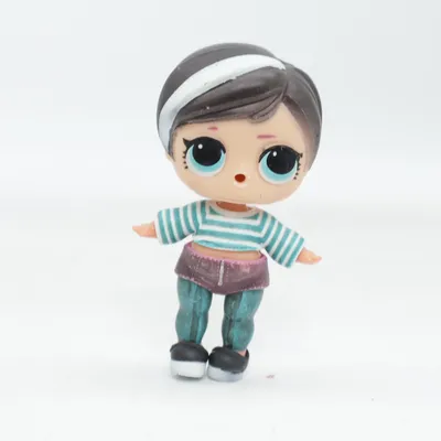 Pop (Meerkleurig) van M.G.A