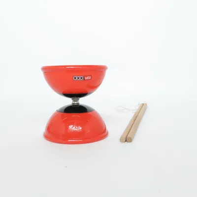 Speltillbehör (Röd) från XXXLutz