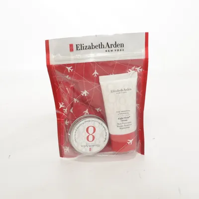Hudvårdsset (Eight Hour Cream) från Elizabeth Arden