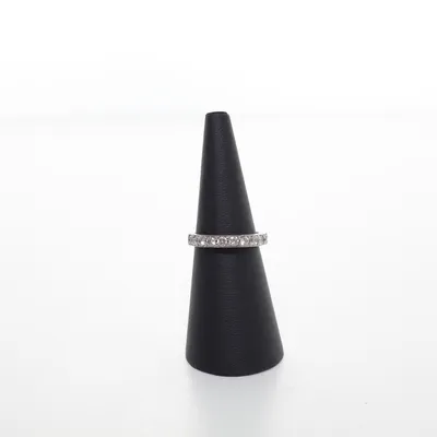 Ring (Silverfärgad) från Astrid & Agnes Okänd metall