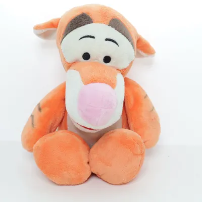 Gosedjur (Orange, Flerfärgad) från Disney