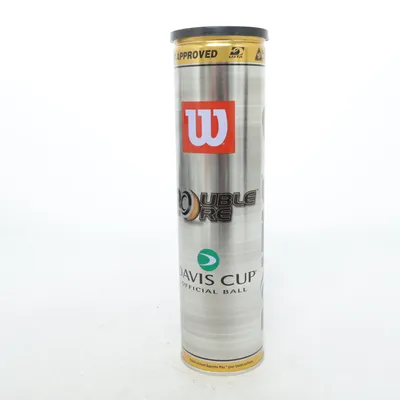 Tennis ball (Davis Cup) from Wilson