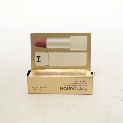 Lippenstift (Unlocked Soft Matte Lipstick) van Hourglass