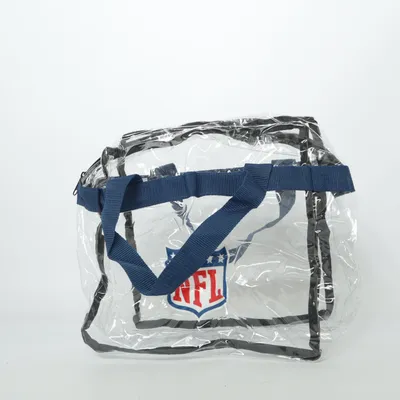 Gympapåse (Sportsbag) från NFL