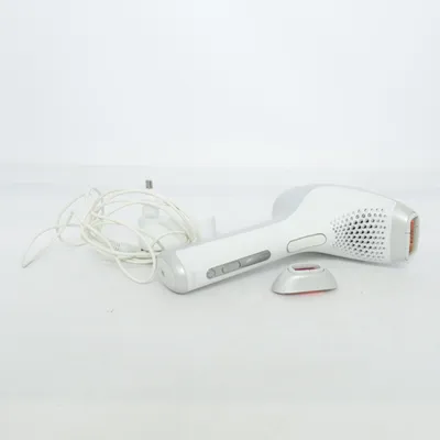 Hårborttagningslaser (Lumea Precision Plus) från Philips