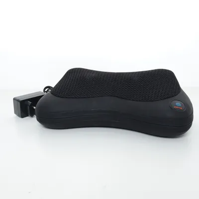 Massage cushion (Black)