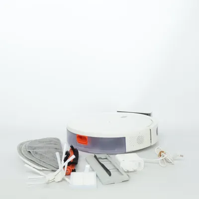 Robotstofzuiger (Wit) van Xiaomi