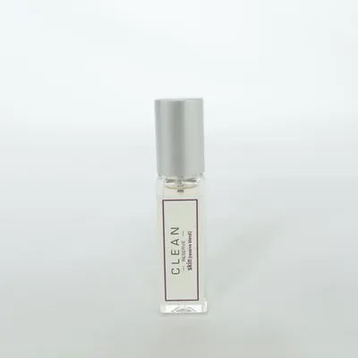 Eau de Parfum från CLEAN