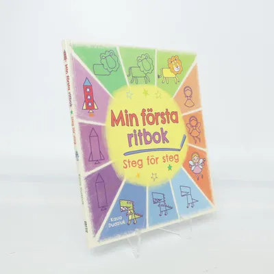 Kinderboek van Arctic