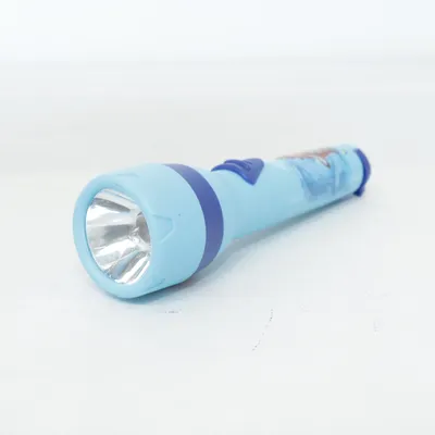 Lampe de poche (Bleu) de Varta