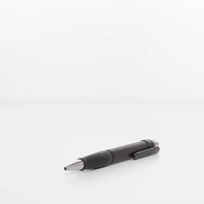 Pen (Black) from Nordic