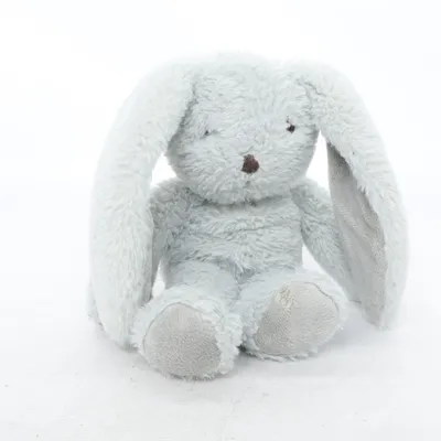 Krammedyr (Grå) fra Teddykompaniet