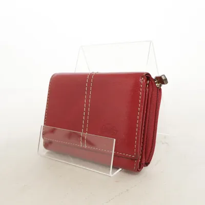 Portefeuille (Rouge) de Wittchen