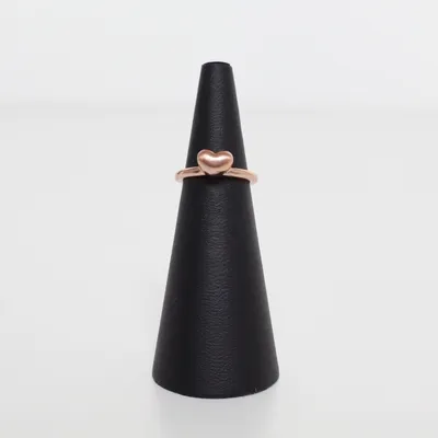 Ring (Goud) Onbekend materiaal