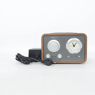 Radio (tangent duo) fra Tangents