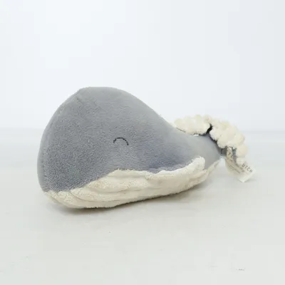 Gosedjur (Grå, Beige) från Little Dutch