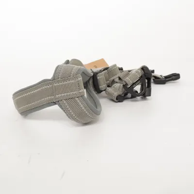 Dog harness (Gray) from Feel Active
