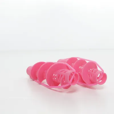 Haarrollers (Roze)