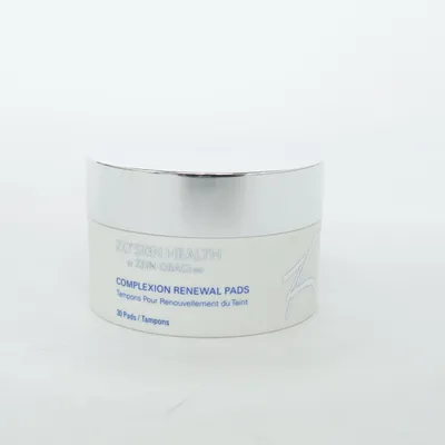 Ansiktsservetter (COMPLEXION RENEWAL PADS) från ZO Skin Health