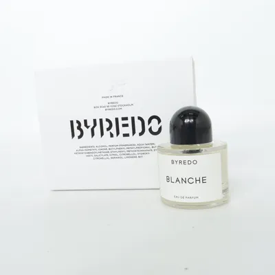 Eau de Parfum (Blanche) från Byredo