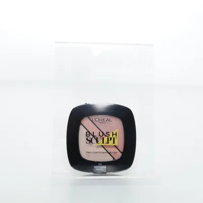Blush (Pink) fra L'Oréal Paris