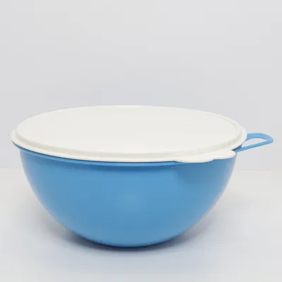 Matlåda (Blå) från Tupperware