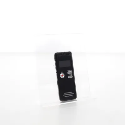 Audiorecorder (Audio Diktiergerät)