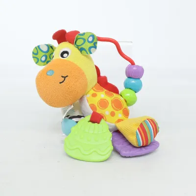 Bebisleksak (Flerfärgad) från Playgro