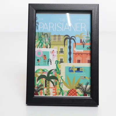 Frame (Black)
