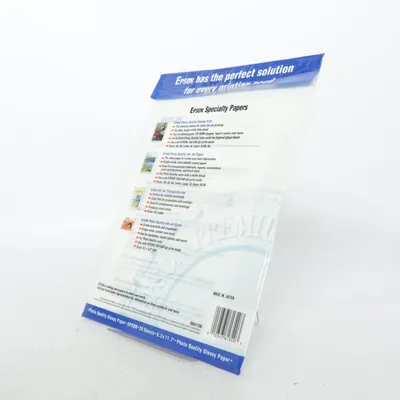 Fotopapir (Photo Quality Glossy Paper) fra Epson