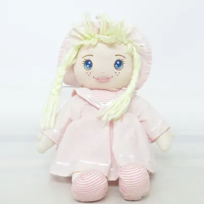 Docka (Rosa) från Simba