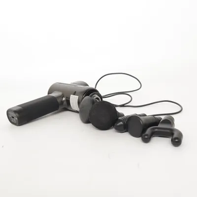 Massage machine (Zwart) van RENPHO