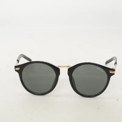 Lunettes de soleil (Noir) de Prestige