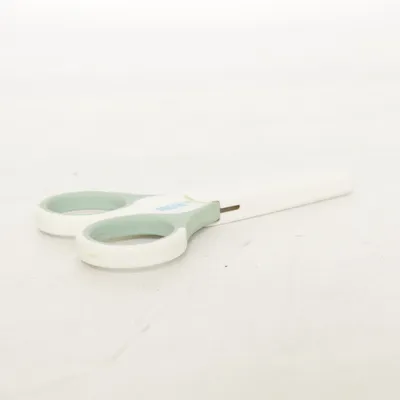 Schaar (Wit, Groen) van NUK