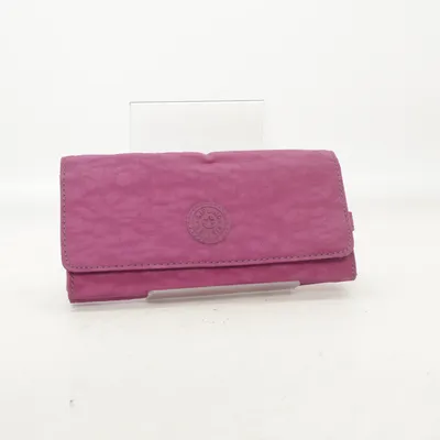 Wallet (Purple) from Kipling