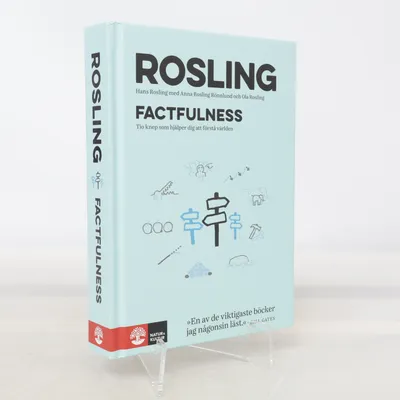 Faktabok från Natur & Kultur