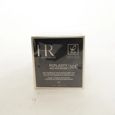 Ansiktskräm (Replasty Age Recovery) från Helena Rubinstein