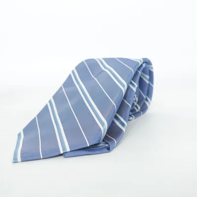 Slips (Blå, Hvid) fra Barba