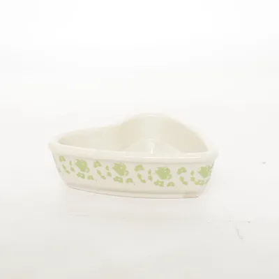 Porte-savon (Blanc) de Arabia