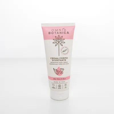 Body lotion från Omnia