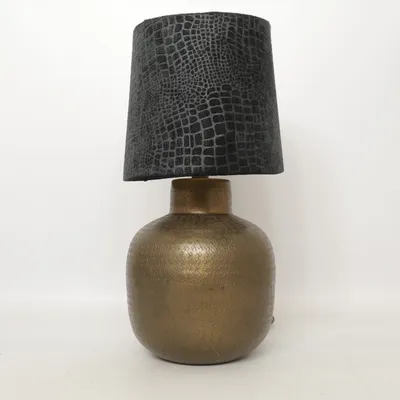 Lampe de table (70028)