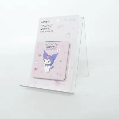 Lommespejl (Kuromi) fra Miniso