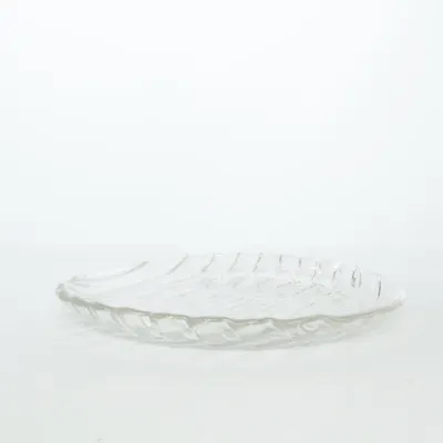 Plateau de service (Transparent)