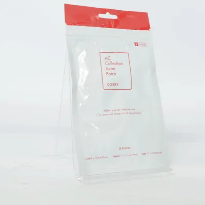 Hudvårdsset från Cosrx