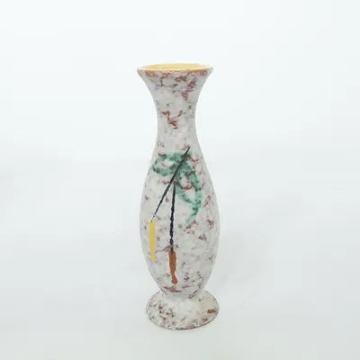 Vas (Vit, Grön, Gul)