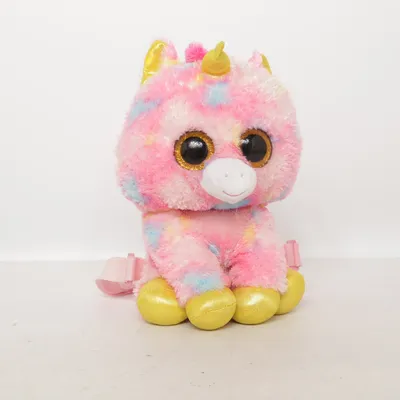 Rugzak (Fantasia) van Beanie Boos Ty
